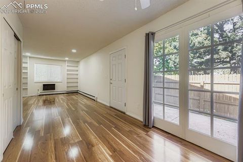 Tiny photo for 1113 W 112th Avenue #A, Denver, CO 80234 (MLS # 7971172)