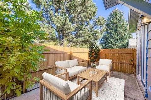 Tiny photo for 1113 W 112th Avenue #A, Denver, CO 80234 (MLS # 7971172)