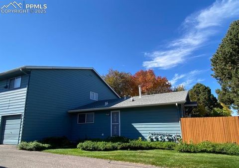 Tiny photo for 1113 W 112th Avenue #A, Denver, CO 80234 (MLS # 7971172)