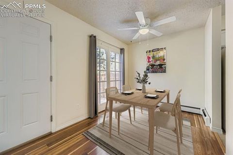 Tiny photo for 1113 W 112th Avenue #A, Denver, CO 80234 (MLS # 7971172)