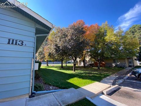 Tiny photo for 1113 W 112th Avenue #A, Denver, CO 80234 (MLS # 7971172)