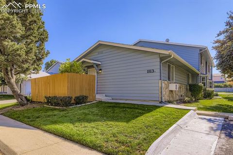 1113 W 112th Avenue A Denver CO 80234
