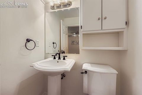 Tiny photo for 1113 W 112th Avenue #A, Denver, CO 80234 (MLS # 7971172)