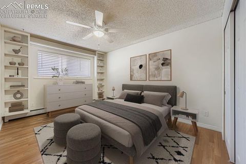 Tiny photo for 1113 W 112th Avenue #A, Denver, CO 80234 (MLS # 7971172)