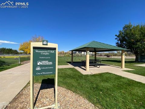 Tiny photo for 1113 W 112th Avenue #A, Denver, CO 80234 (MLS # 7971172)