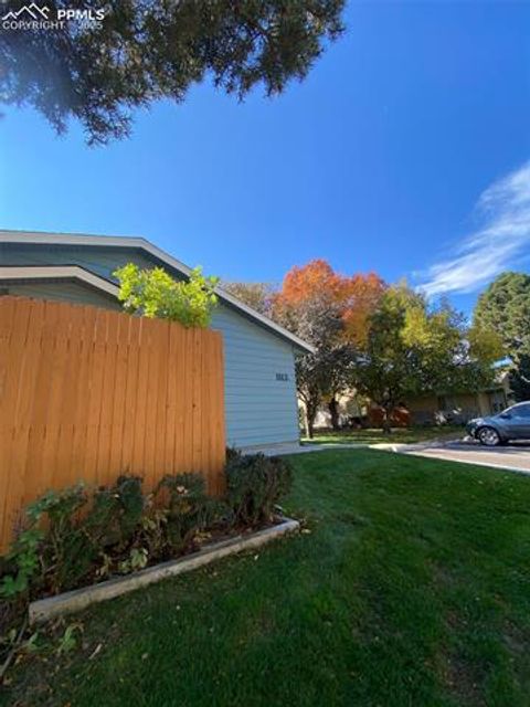 Tiny photo for 1113 W 112th Avenue #A, Denver, CO 80234 (MLS # 7971172)