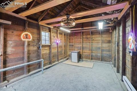 Tiny photo for 419 N Franklin Street, Colorado Springs, CO 80903 (MLS # 1388244)