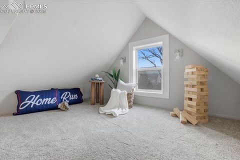 Tiny photo for 419 N Franklin Street, Colorado Springs, CO 80903 (MLS # 1388244)