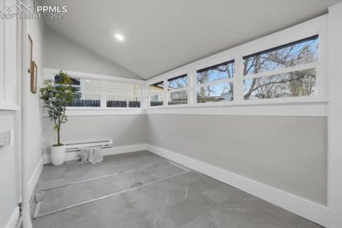 Tiny photo for 419 N Franklin Street, Colorado Springs, CO 80903 (MLS # 1388244)