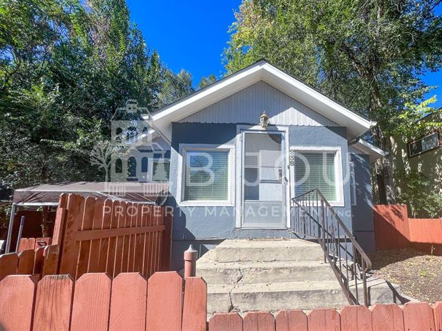 238 N Prospect Street Upper