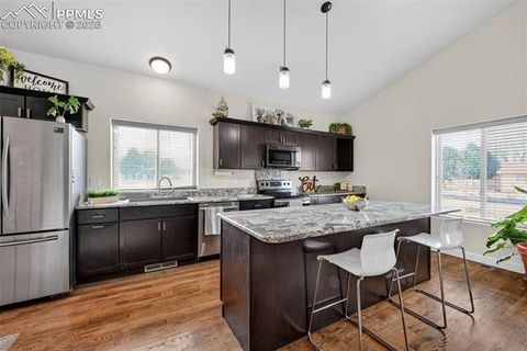 Tiny photo for 1470 Villa Spanada Street, Pueblo, CO 81006 (MLS # 2860605)