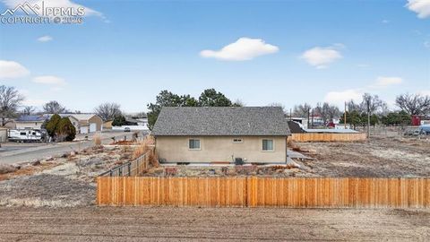 Tiny photo for 1470 Villa Spanada Street, Pueblo, CO 81006 (MLS # 2860605)