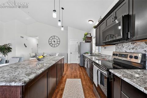 Tiny photo for 1470 Villa Spanada Street, Pueblo, CO 81006 (MLS # 2860605)