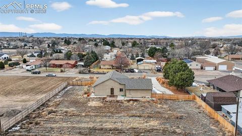 Tiny photo for 1470 Villa Spanada Street, Pueblo, CO 81006 (MLS # 2860605)