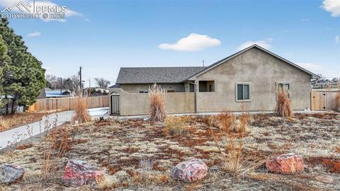 Tiny photo for 1470 Villa Spanada Street, Pueblo, CO 81006 (MLS # 2860605)