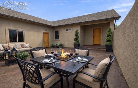 Tiny photo for 1470 Villa Spanada Street, Pueblo, CO 81006 (MLS # 2860605)