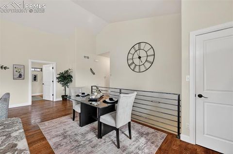 Tiny photo for 1470 Villa Spanada Street, Pueblo, CO 81006 (MLS # 2860605)