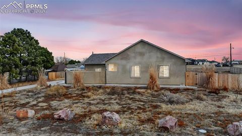Tiny photo for 1470 Villa Spanada Street, Pueblo, CO 81006 (MLS # 2860605)