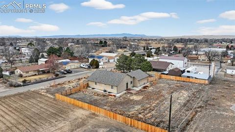 Tiny photo for 1470 Villa Spanada Street, Pueblo, CO 81006 (MLS # 2860605)