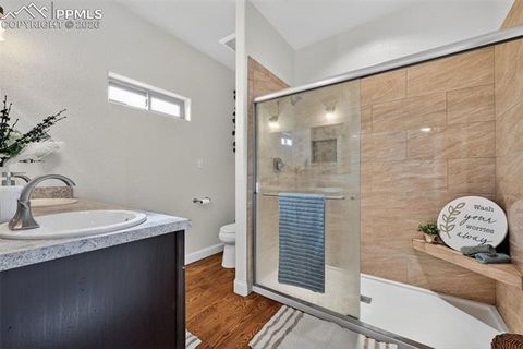 Tiny photo for 1470 Villa Spanada Street, Pueblo, CO 81006 (MLS # 2860605)