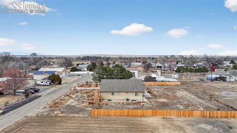 Tiny photo for 1470 Villa Spanada Street, Pueblo, CO 81006 (MLS # 2860605)
