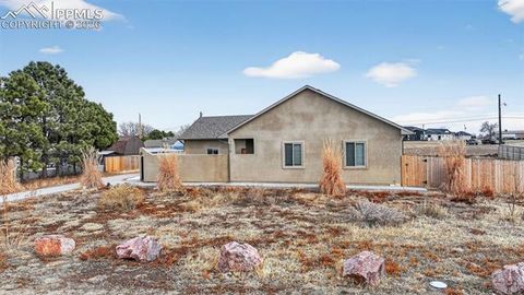 Tiny photo for 1470 Villa Spanada Street, Pueblo, CO 81006 (MLS # 2860605)
