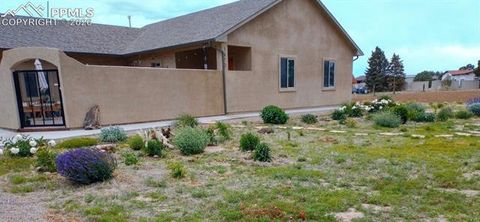 Tiny photo for 1470 Villa Spanada Street, Pueblo, CO 81006 (MLS # 2860605)