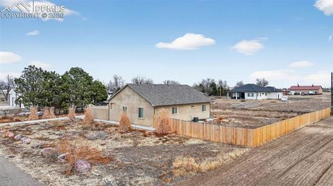 Tiny photo for 1470 Villa Spanada Street, Pueblo, CO 81006 (MLS # 2860605)