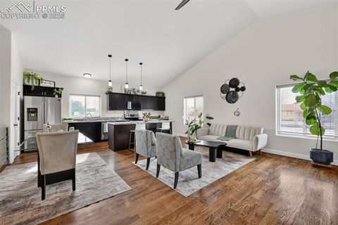 Tiny photo for 1470 Villa Spanada Street, Pueblo, CO 81006 (MLS # 2860605)