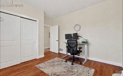 Tiny photo for 1470 Villa Spanada Street, Pueblo, CO 81006 (MLS # 2860605)