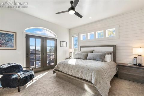 Tiny photo for 1125 Highlands Court, Woodland Park, CO 80863 (MLS # 3596985)