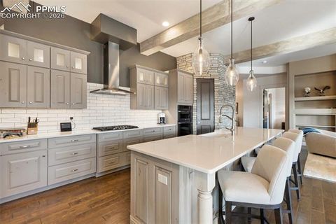 Tiny photo for 1125 Highlands Court, Woodland Park, CO 80863 (MLS # 3596985)