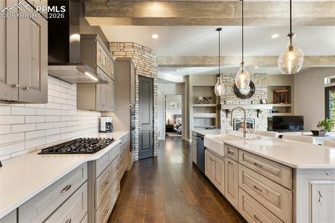 Tiny photo for 1125 Highlands Court, Woodland Park, CO 80863 (MLS # 3596985)