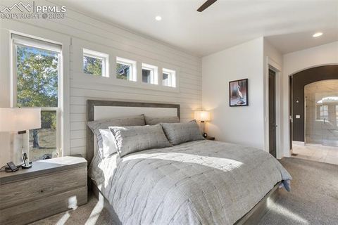 Tiny photo for 1125 Highlands Court, Woodland Park, CO 80863 (MLS # 3596985)