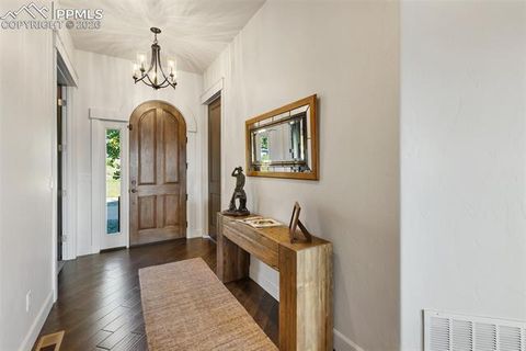 Tiny photo for 1125 Highlands Court, Woodland Park, CO 80863 (MLS # 3596985)