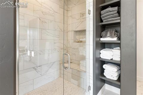 Tiny photo for 1125 Highlands Court, Woodland Park, CO 80863 (MLS # 3596985)