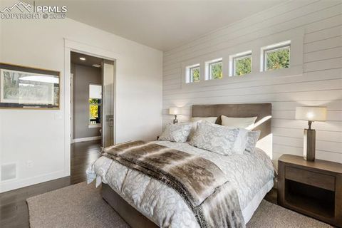 Tiny photo for 1125 Highlands Court, Woodland Park, CO 80863 (MLS # 3596985)