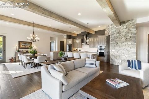 Tiny photo for 1125 Highlands Court, Woodland Park, CO 80863 (MLS # 3596985)