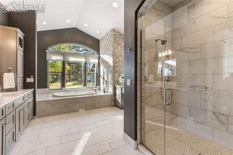 Tiny photo for 1125 Highlands Court, Woodland Park, CO 80863 (MLS # 3596985)