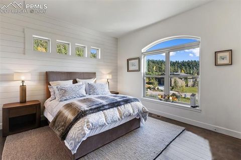 Tiny photo for 1125 Highlands Court, Woodland Park, CO 80863 (MLS # 3596985)