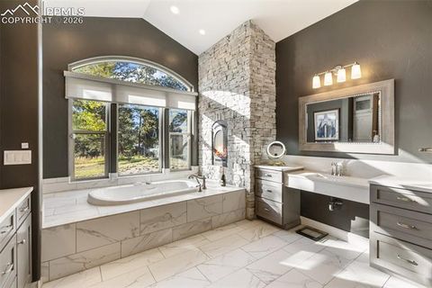 Tiny photo for 1125 Highlands Court, Woodland Park, CO 80863 (MLS # 3596985)