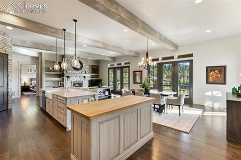 Tiny photo for 1125 Highlands Court, Woodland Park, CO 80863 (MLS # 3596985)