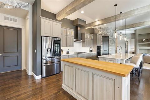 Tiny photo for 1125 Highlands Court, Woodland Park, CO 80863 (MLS # 3596985)