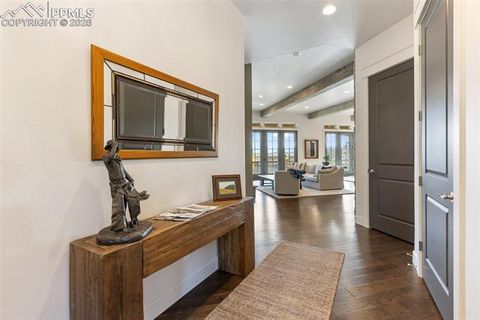 Tiny photo for 1125 Highlands Court, Woodland Park, CO 80863 (MLS # 3596985)