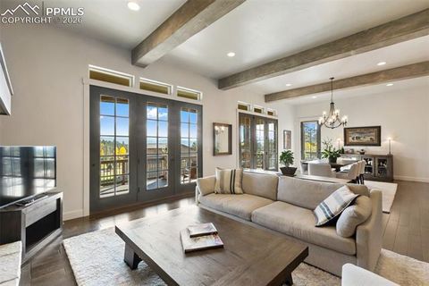 Tiny photo for 1125 Highlands Court, Woodland Park, CO 80863 (MLS # 3596985)