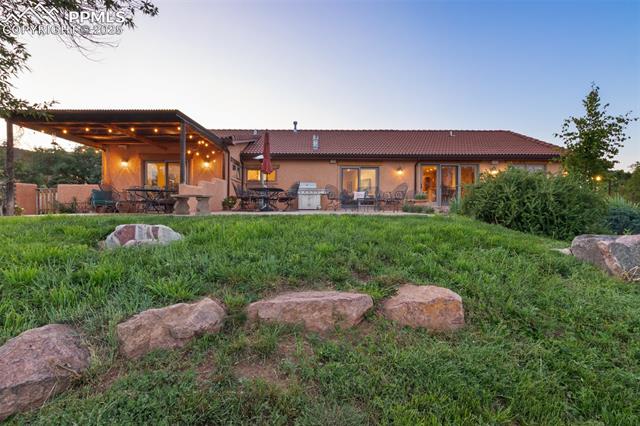 3525 Turkey Canon Ranch Road