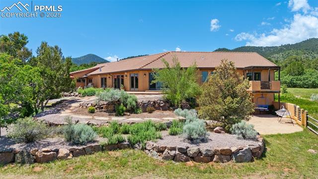 3525 Turkey Canon Ranch Road