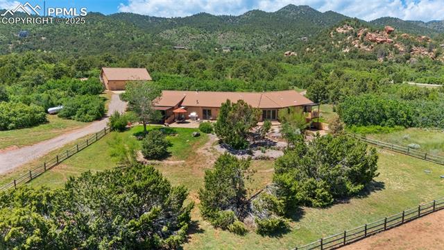 3525 Turkey Canon Ranch Road
