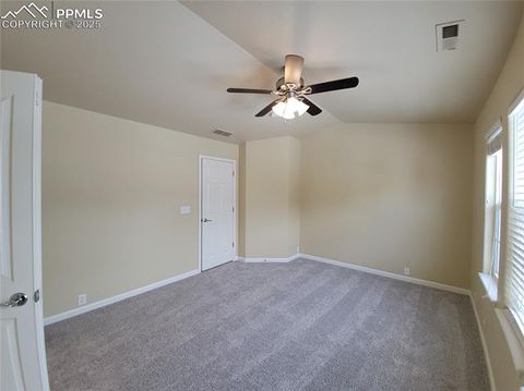 Tiny photo for 932 Burning Bush Point, Monument, CO 80132 (MLS # 7814176)