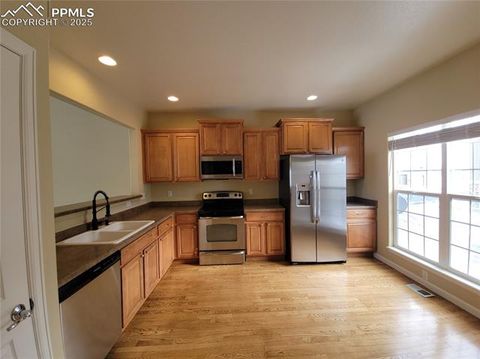 Tiny photo for 932 Burning Bush Point, Monument, CO 80132 (MLS # 7814176)